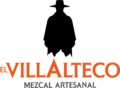 logo villanteco transparente